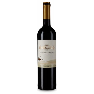 Casa Santos Lima Portuga Tinto Alentejo 2022 Červené suché 13,5% 0,75 l (holá láhev) – Hledejceny.cz