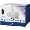 Akvarijní vzduchovací motor Blue Marine DC Power 1000