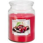 Bispol Aura Maxi Chocolate Cherry 500 g – Zboží Mobilmania