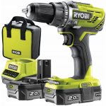 Ryobi R18DD3-220S 5133003348 – Sleviste.cz