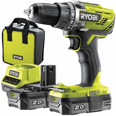 Ryobi R18DD3-220S 5133003348 – Zboží Mobilmania