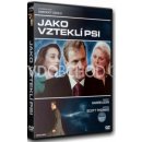 Jako vzteklí psi DVD