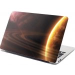 Sablio Samolepka na notebook Vesmír - 38x26 cm – Hledejceny.cz