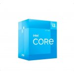 Intel Core i3-12100 BX8071512100 – Zboží Živě