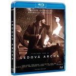 Ledová archa BD – Zboží Dáma