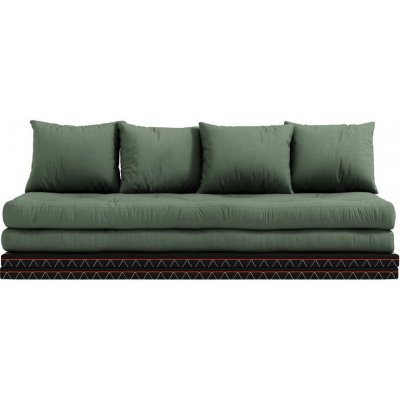 Karup Design Chico zelená – Hledejceny.cz