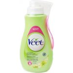 Veet Depilační krém pro suchou pokožku 400 ml