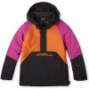 Dětská sportovní bunda O'neill Anorak Jacket 3500003-43012 fialový