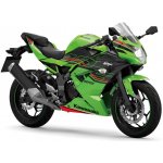 Kawasaki Ninja 125 Lime Green 2024 – Hledejceny.cz