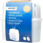 Everbrand pohlcovač vlhkosti Absodry Maxi, pro místnost do 105 m3, 1350 g (204-AD-E5V) – Zboží Dáma