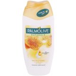 Palmolive Naturals Milk & Honey sprchový gel 250 ml – Zboží Mobilmania