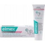 Elmex Sensitive Professional Repair & Prevent 75 ml – Hledejceny.cz