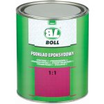 BOLL Epoxidový základní nátěr 1:1 800 ml, 001417 – Hledejceny.cz