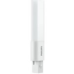 Philips CorePro LED zářivka LED PLS 3,5W/7W 830 2P G23 P286542 – Zboží Živě