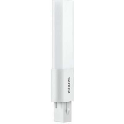 Philips CorePro LED zářivka LED PLS 3,5W/7W 830 2P G23 P286542 – Zboží Živě