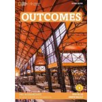 Outcomes 2nd Edition Pre-Intermediate B Combo Split Edition - Student´s Book a Workbook with Class DVD-ROM a Workbook Audio CD – Sleviste.cz