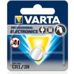 Varta CR-1/3N 1ks 6131-101-401 – Zboží Živě