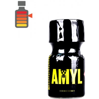 Dragon Factory Amyl Poppers 10 ml – Zboží Mobilmania