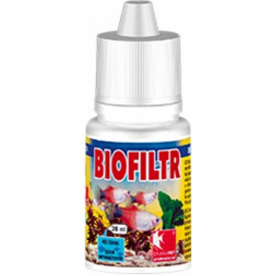Dajana Biofiltr 500 ml