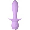 Vibrátor Cuties Mini Vibrator Purple2.G