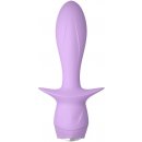 Cuties Mini Vibrator Purple2.G