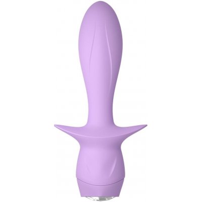 Cuties Mini Vibrator Purple2.G