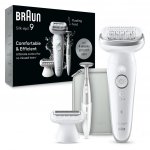 Braun Silk-épil 9 9-241 – Hledejceny.cz