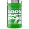 Proteiny Scitec 100% Whey Isolate 700 g