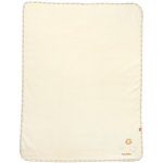 Baby Fehn Babylove deka ovečka Béžová – Hledejceny.cz