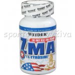 Weider ZMA + L-Tyrosine 90 kapslí – Hledejceny.cz