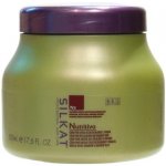 Bes Silkat Nutritivo regenerační maska na poškozené vlasy 500 ml – Hledejceny.cz