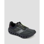ON Running Cloudsurfer Trail WP Black/Eclipse – Zboží Dáma