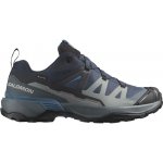 Salomon X Ultra Gtx L47453400 carbon indink deepd – Zboží Mobilmania