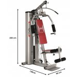 BH Fitness Multigym Plus – Zboží Mobilmania