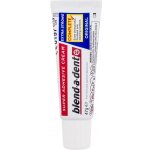 Blend-a-dent Extra Strong Fresh Super Adhesive Cream 47 g – Zbozi.Blesk.cz