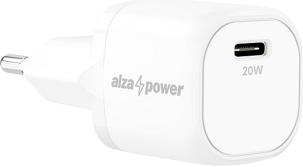 AlzaPower APW-CCA120W