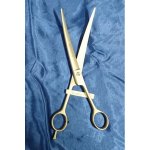 Bea Natur Solingen Nůžky zahnuté 22,5 cm – Zbozi.Blesk.cz