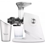Sana Supreme Juicer 727 bílá – Zboží Mobilmania