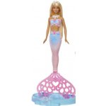 Barbie Bubbletastic Mermaid – Sleviste.cz