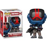 Funko POP! 889 Games Fortnite The Foundation – Zboží Dáma