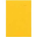 G-Notes Graspo Viva A5 denní 2027 žlutý – Zboží Živě
