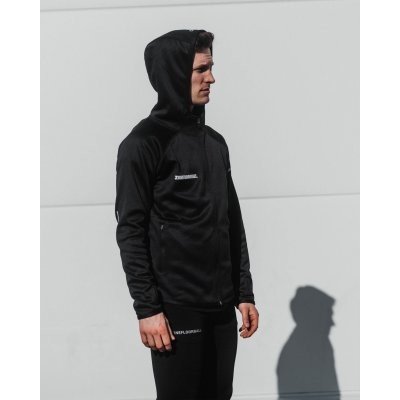 Zone Hood Zip Modern