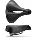 Selle Italia T 2 Flow L černé – Zboží Dáma
