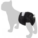 Flamingo plenkové kalhotky pro psy S 12 ks – Zbozi.Blesk.cz