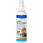 Francodex Anti-Stress sprej pro hlodavce 100 ml – Hledejceny.cz