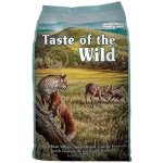 Taste of the Wild Appalachian Valley Small Breed 5,6 kg – Sleviste.cz