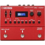 Boss RC-500 Loop Station – Zboží Dáma