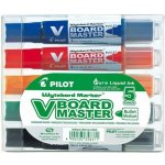 Pilot V-Board Master Begreen WBMA-VBM 5ks – Zboží Živě