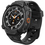 Spigen Rugged Armor Pro Samsung Galaxy Watch Ultra 2 47mm černý ACS11612 – Zboží Živě