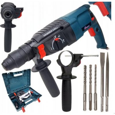 BOXER BX150S – HobbyKompas.cz